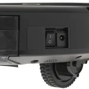 Робот-пылесос 360 C50 черный