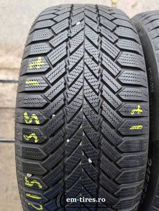 SET 2 Anvelope Iarna 215/55 R17 GITI GitiWinter w1 98V