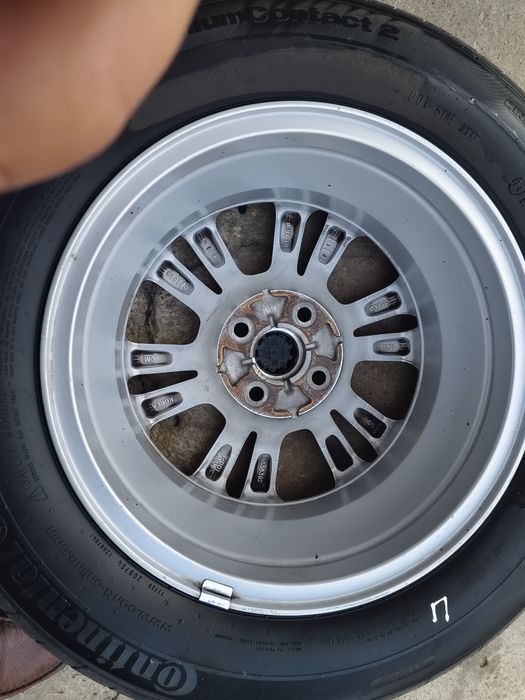 Дискы бар оргинал