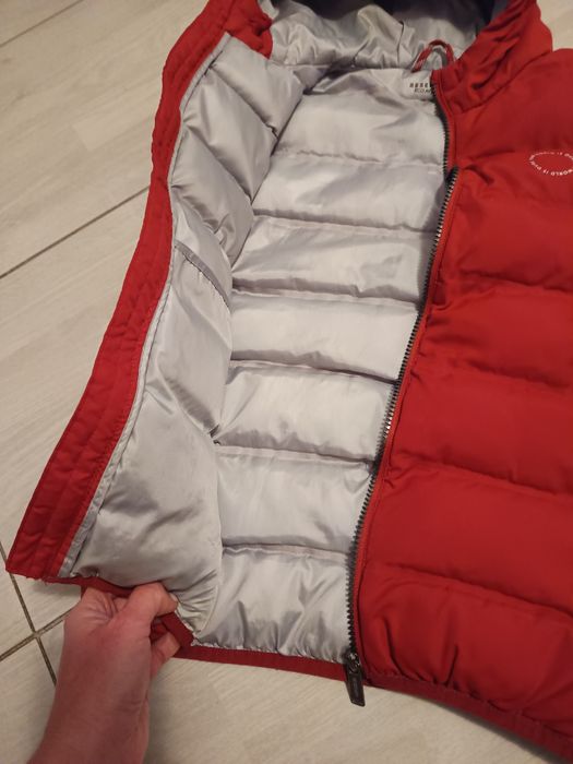 Vesta Reserved, măr 152, in stare foarte buna, e călduroasă!