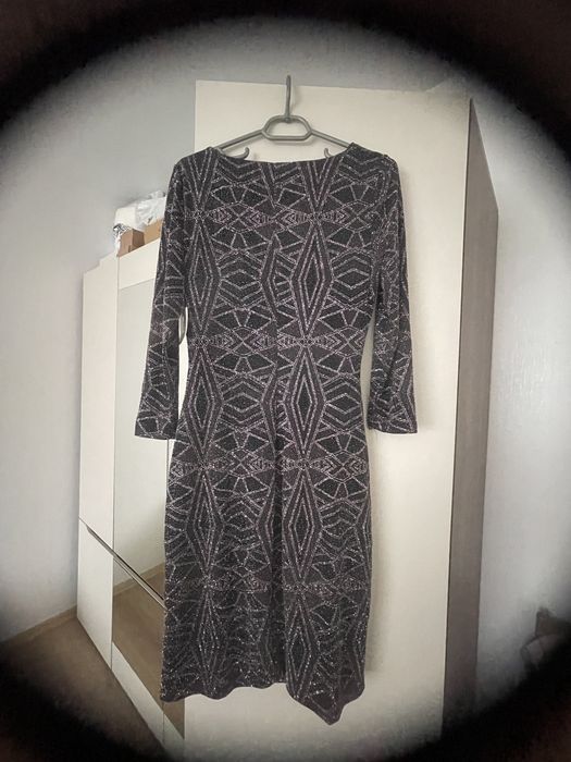 Официална рокля