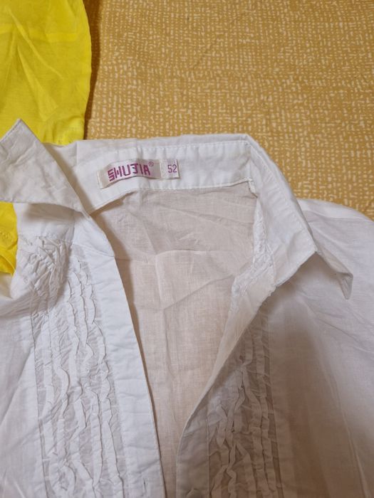 Cămăși de vara noi