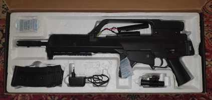 Replica airsoft de asalt G36 (G608-3)