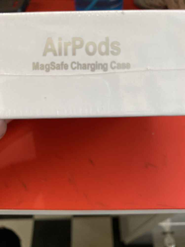 Airpods arginal bn 1:1