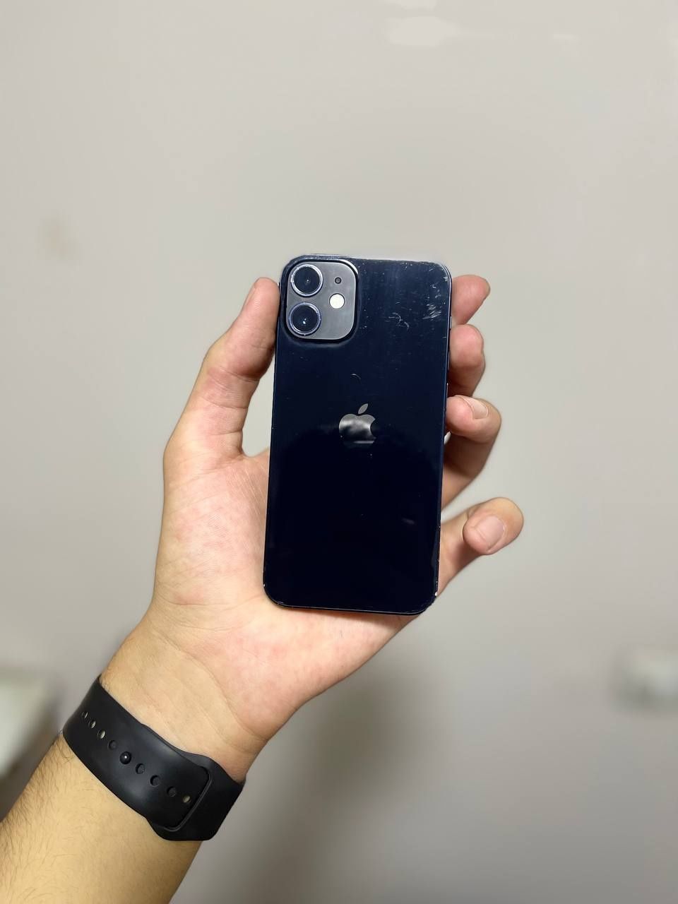 iPhone 12 mini arzon