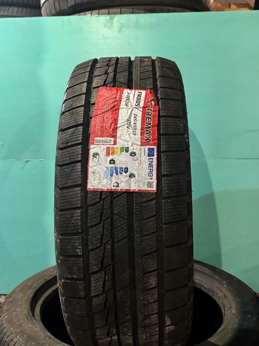 Шины 245/45 R19 Firemax