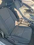 Interior Audi A3 8P coupe tapiterie scaune bancheta dezmembrez