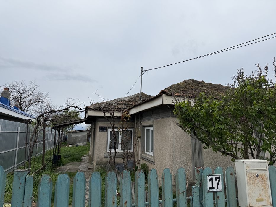 Casă de vânzare, Mircea Vodă 450 mp