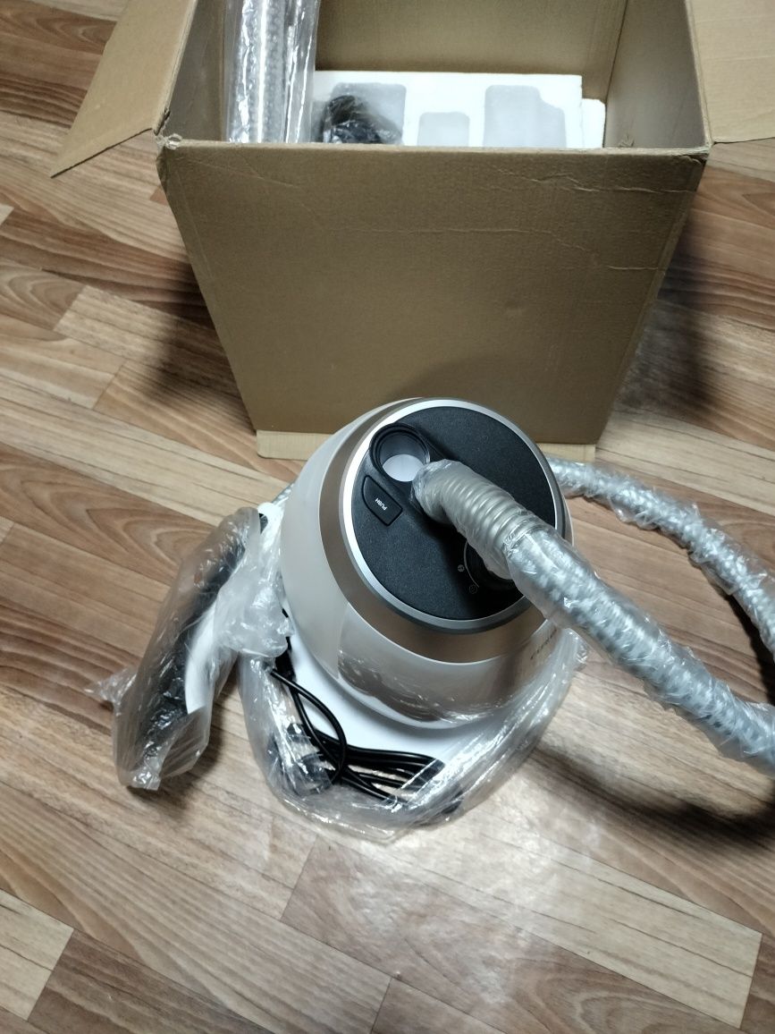 Продам отпариватель