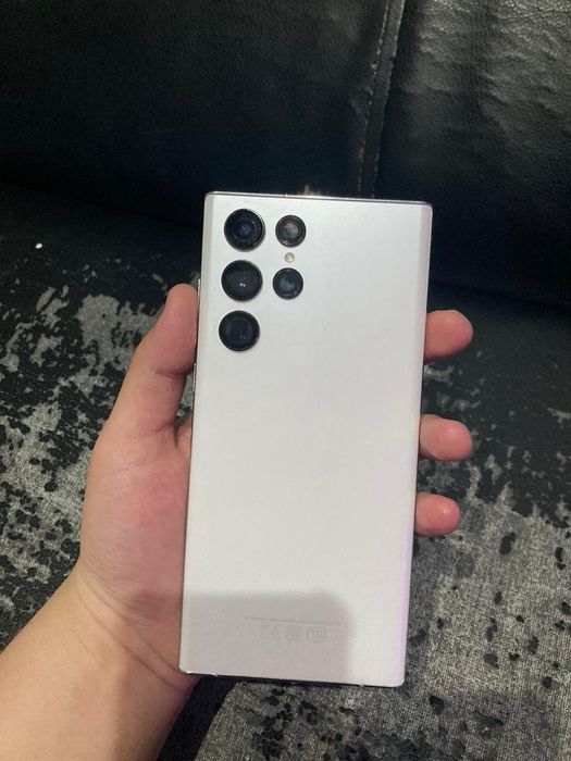 Samsung s22 ULTRA