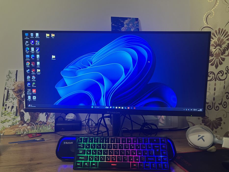 Продам компьютер