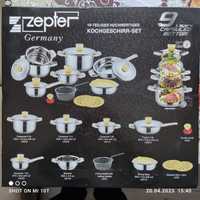 Комплект посуды ZEPTER