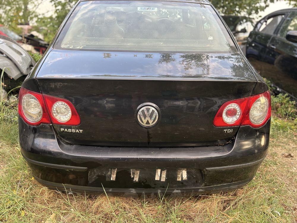 Врата багажник / заден капак за VW Passat VI/ Пасат 6