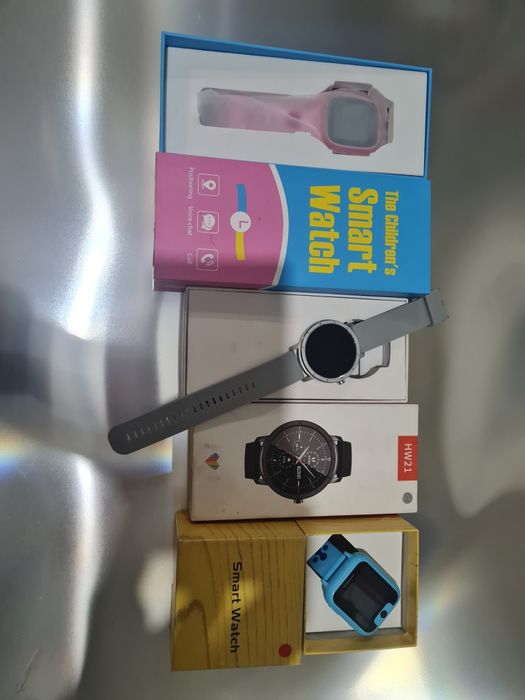 Продам SmartWatch Smart часы