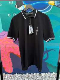 Tricou Armani Exchange Calitate Premium