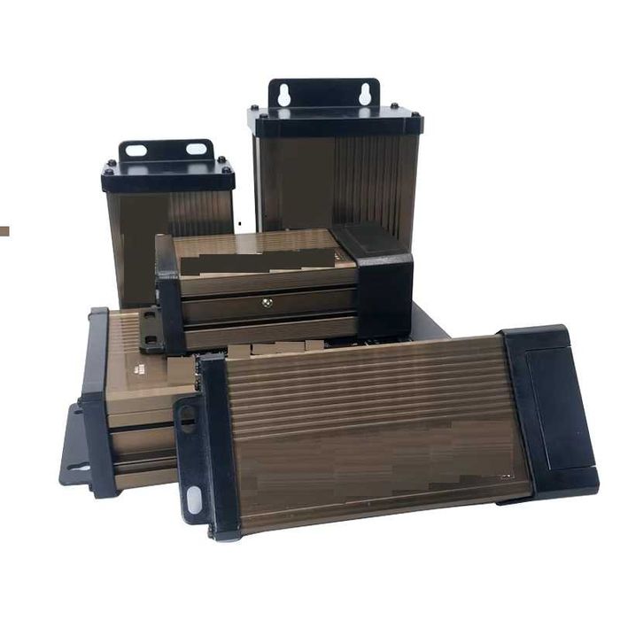 Sursa de tensiune 12V 14A 170W rezistenta la ploaie
