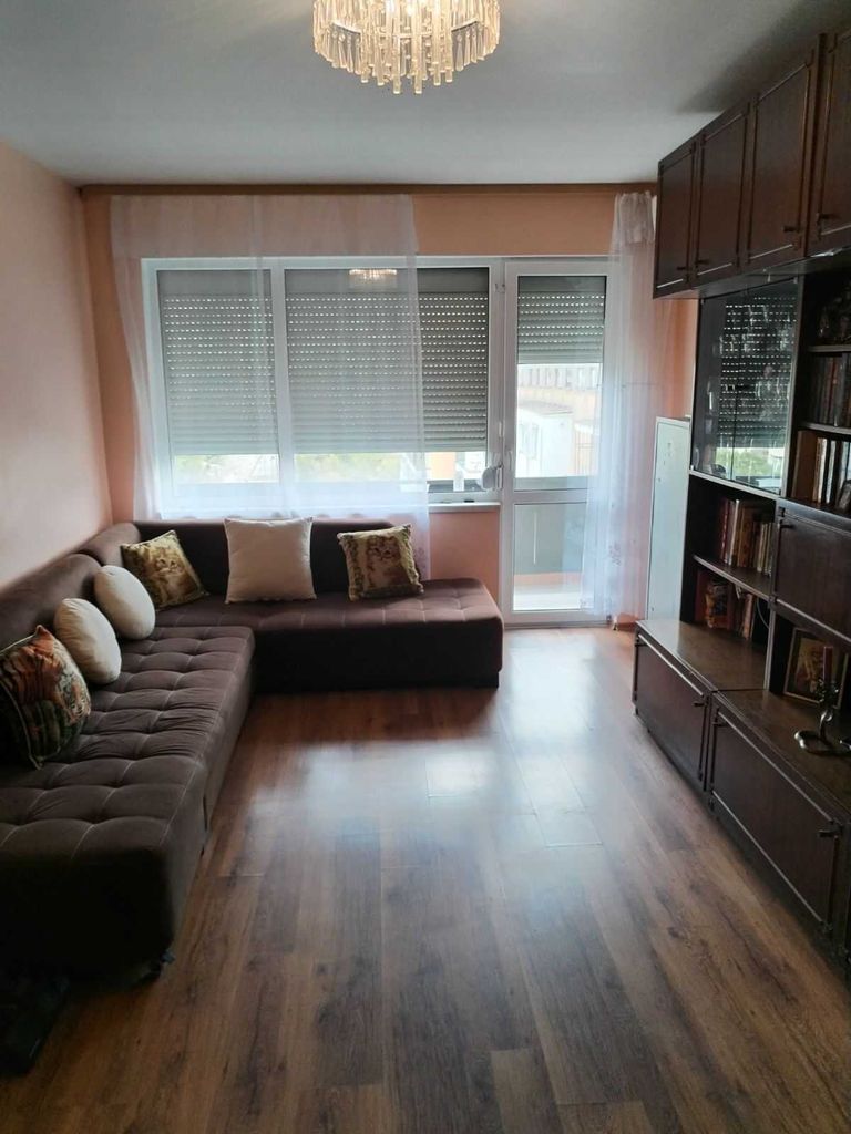 Продава се Тристаен апартамент в Стара Загора, Самара 1 - 67 кв.м за 1038 €/кв.м - Снимка #9