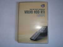 DVD Actualizare Harti Navigatie VOLVO S40 - V50 - XC90 - C30