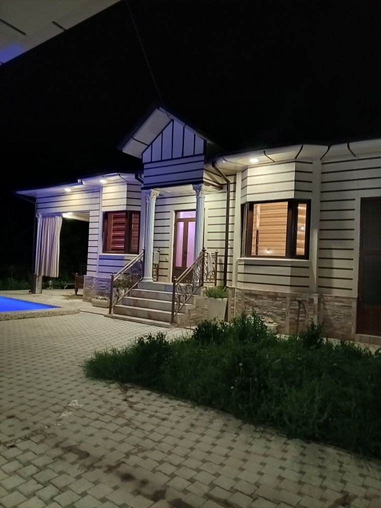 Dacha Nanay Oilaviy Dacha