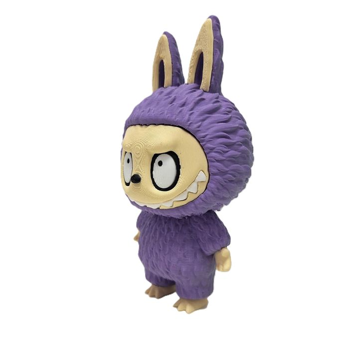LABUBU printat 3D