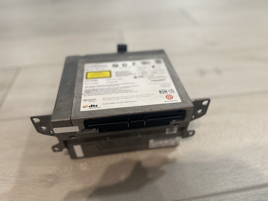 Unitate navigatie Bmw NBT , Joystick  CIC , Cablu display LVDS