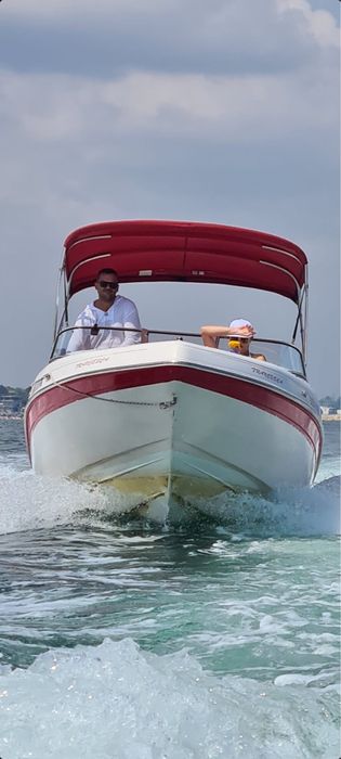 Barca Starcraft Nexstar 1810