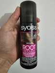 Spray Syoss culoare Brown 120 ml