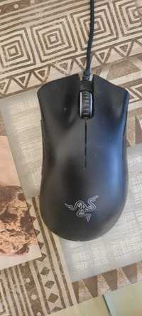 Mouse gaming Razer DeathAdder Essential stare perfecta