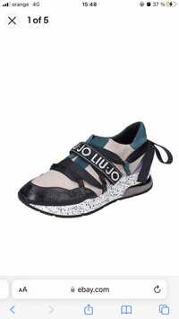 Sneakers liu jo marimea 38