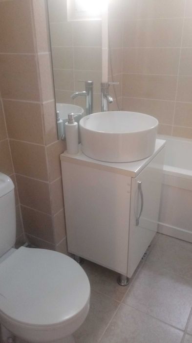 Apartament 2 camere de inchiriat