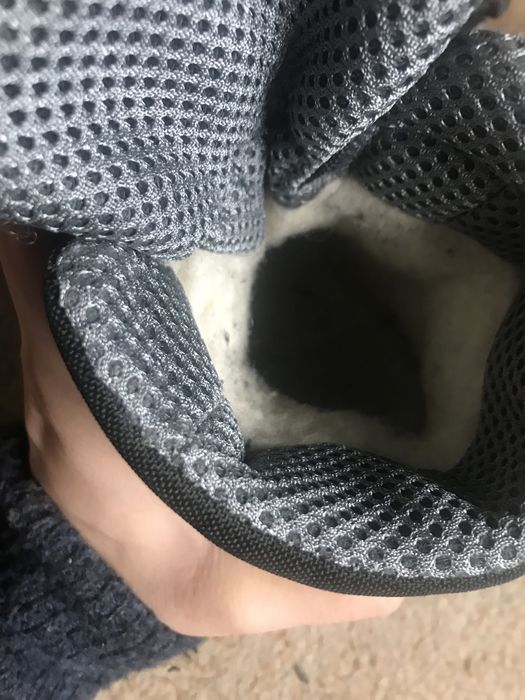 Топли ботушки с термо изолация вътре, Ren But, непромокаеми