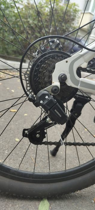 Bicicletă MTB LauxJack - 27,5"