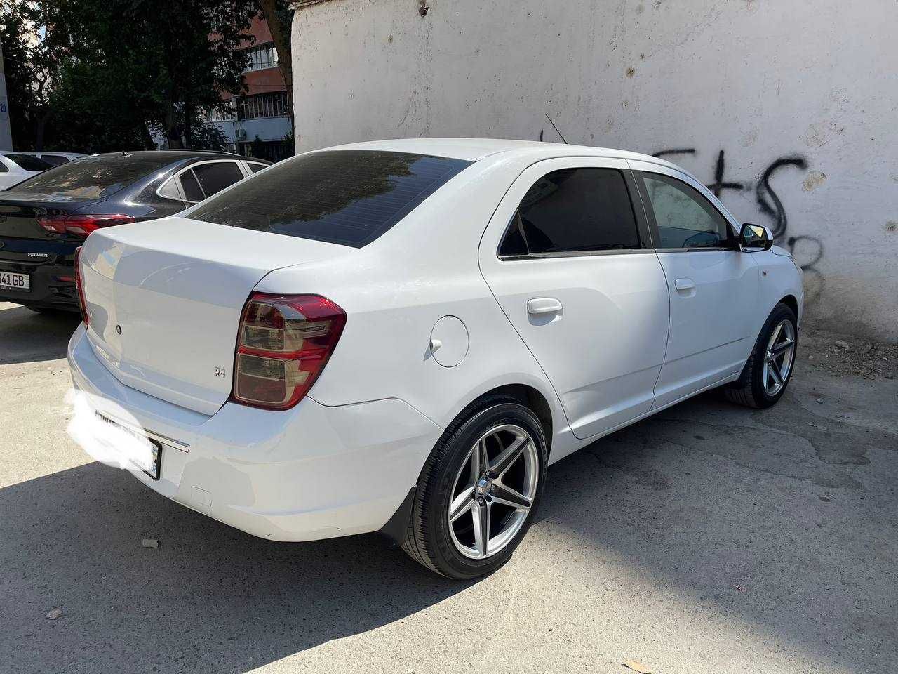 Ravon R4 Кобальт автомат сотилади