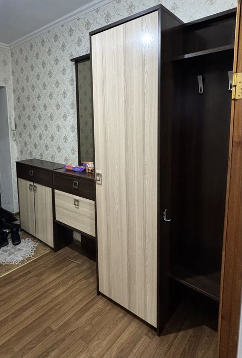 Продается 2 ком.кв 2004 года кирпичный теплый дом!