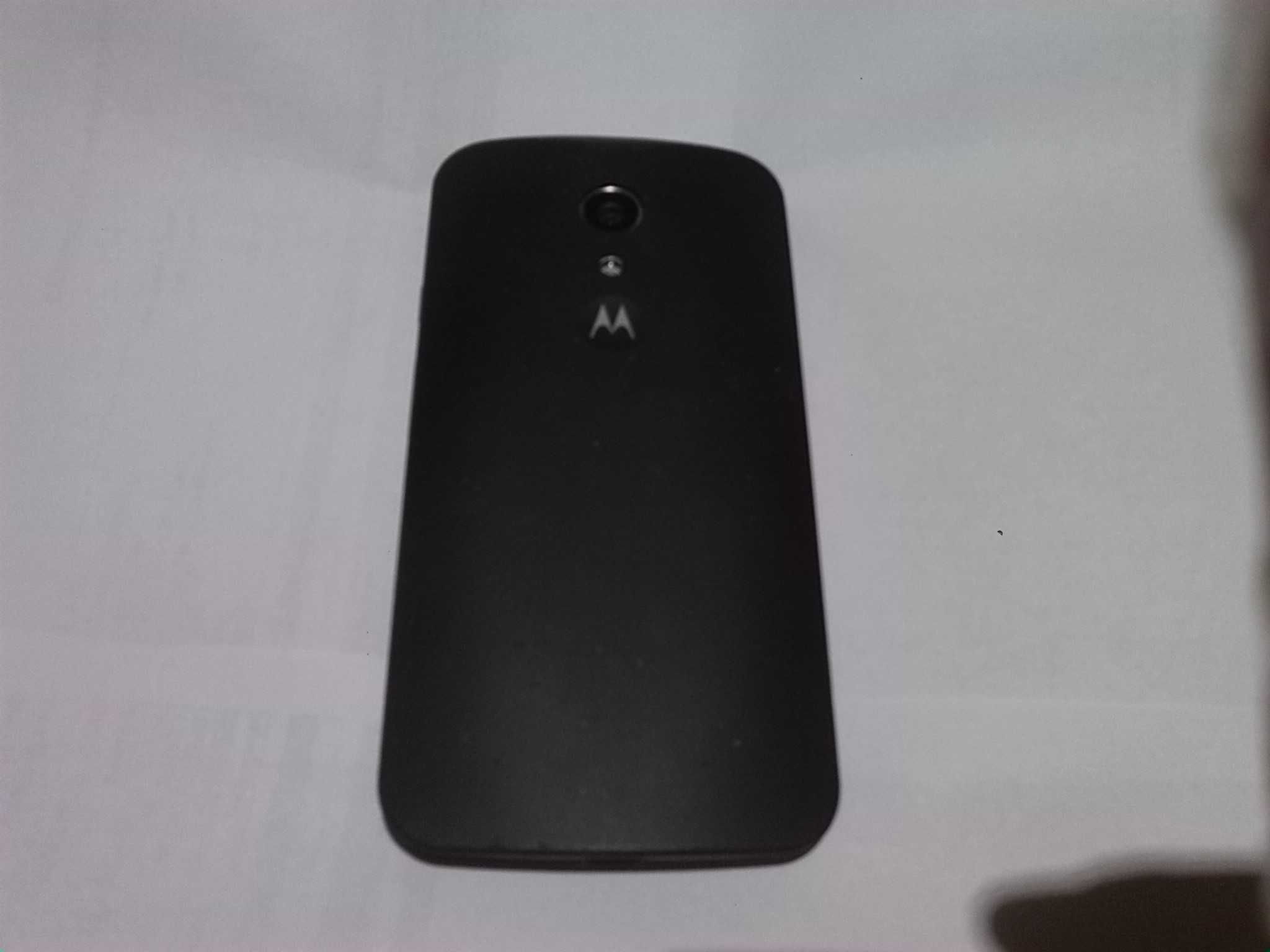 Motorola G 2014 XT1068