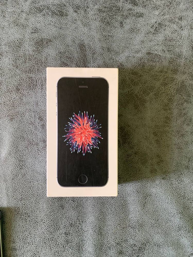 iPhone SE 32gb 83% kelishamiz