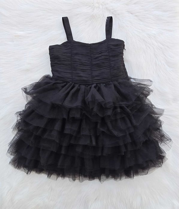 Детска туту рокля  H&M 8-10 години