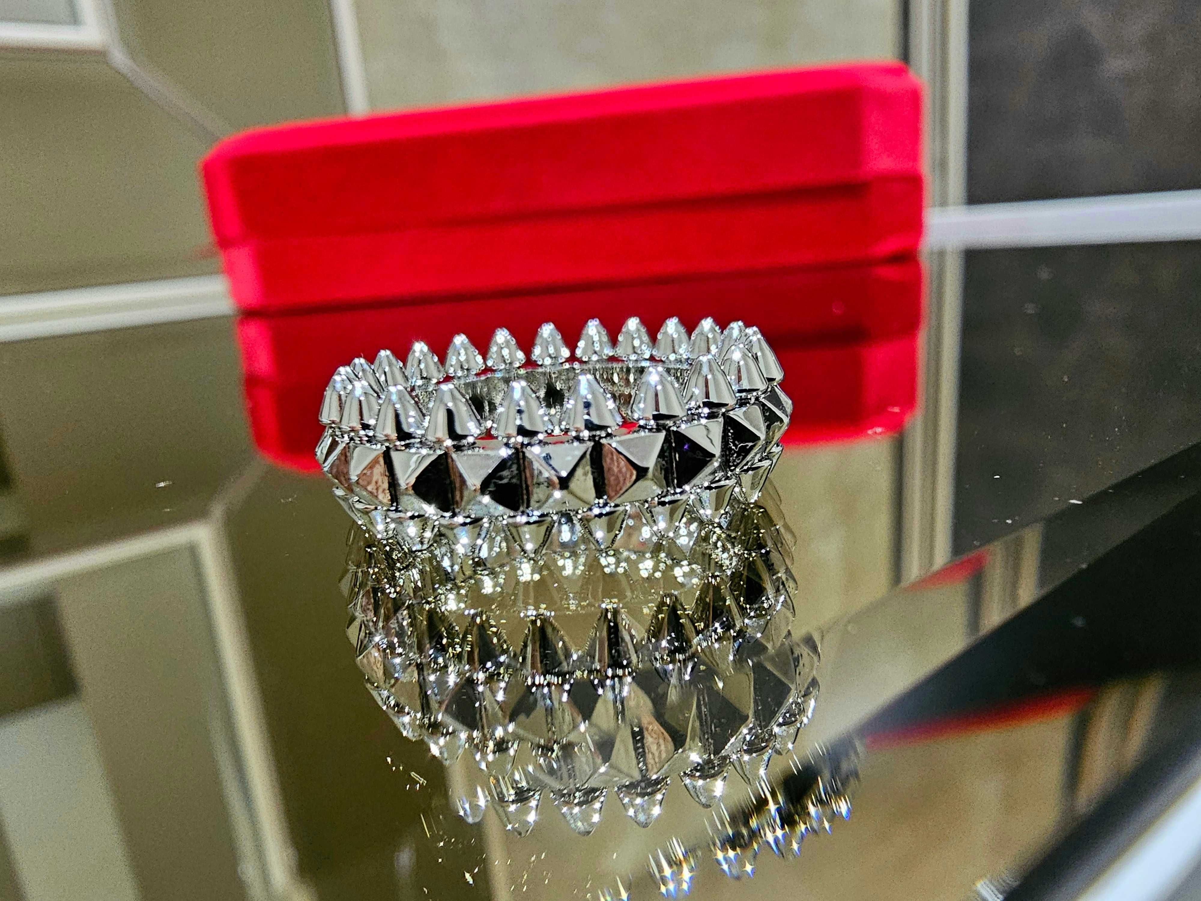 CARTIER Clash de Cartier White Gold Пръстен