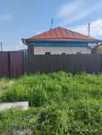 Продается дом на 4 сотках земли