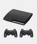 Playstation 3 oladiganlar uchun yaxshi narx