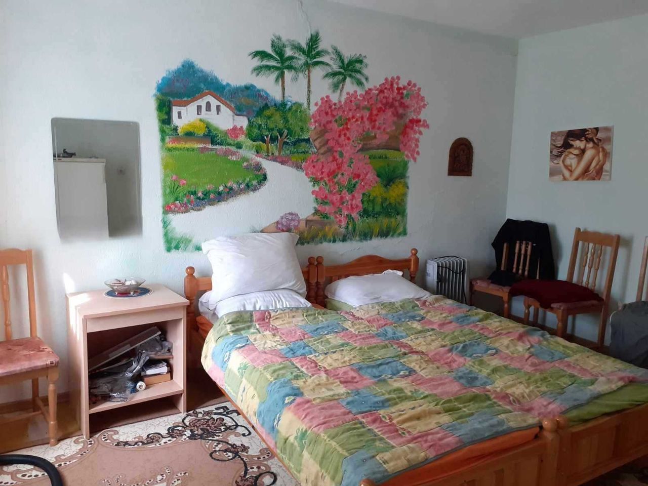 Продава се Къща в с. Владимирово, Област Добрич - 80 кв.м за 300 €/кв.м - Снимка #4