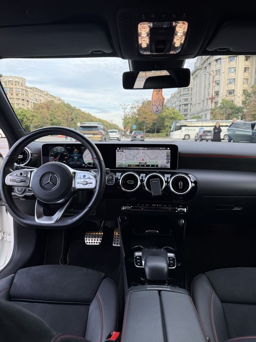 Mercedes-Benz A 250 224CP