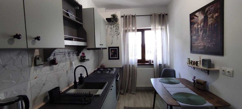 Proprietar, inchiriez garsoniera