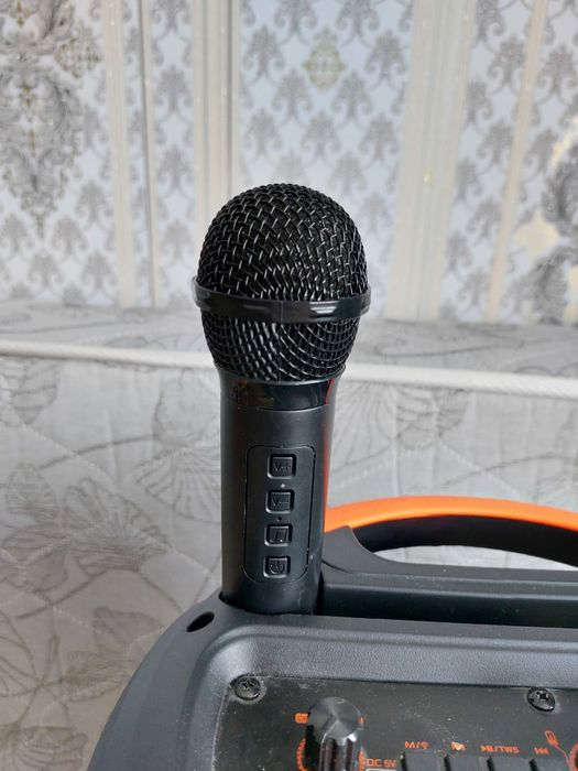 Продам новую колонку