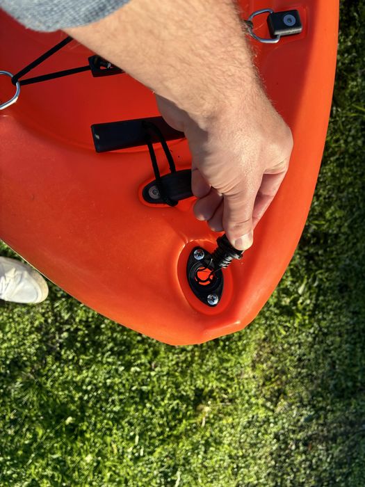 Дунав каякс, модел ВИТ