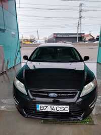 Ford Mondeo 1.6 tdci econetic