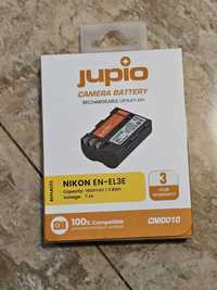 Jupio EN-EL3E 1600mAh, baterie pentru Nikon