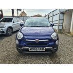 Dezmembrari dezmembrez  Fiat 500X Cross 2014-2018 1.6D 552 60 384
