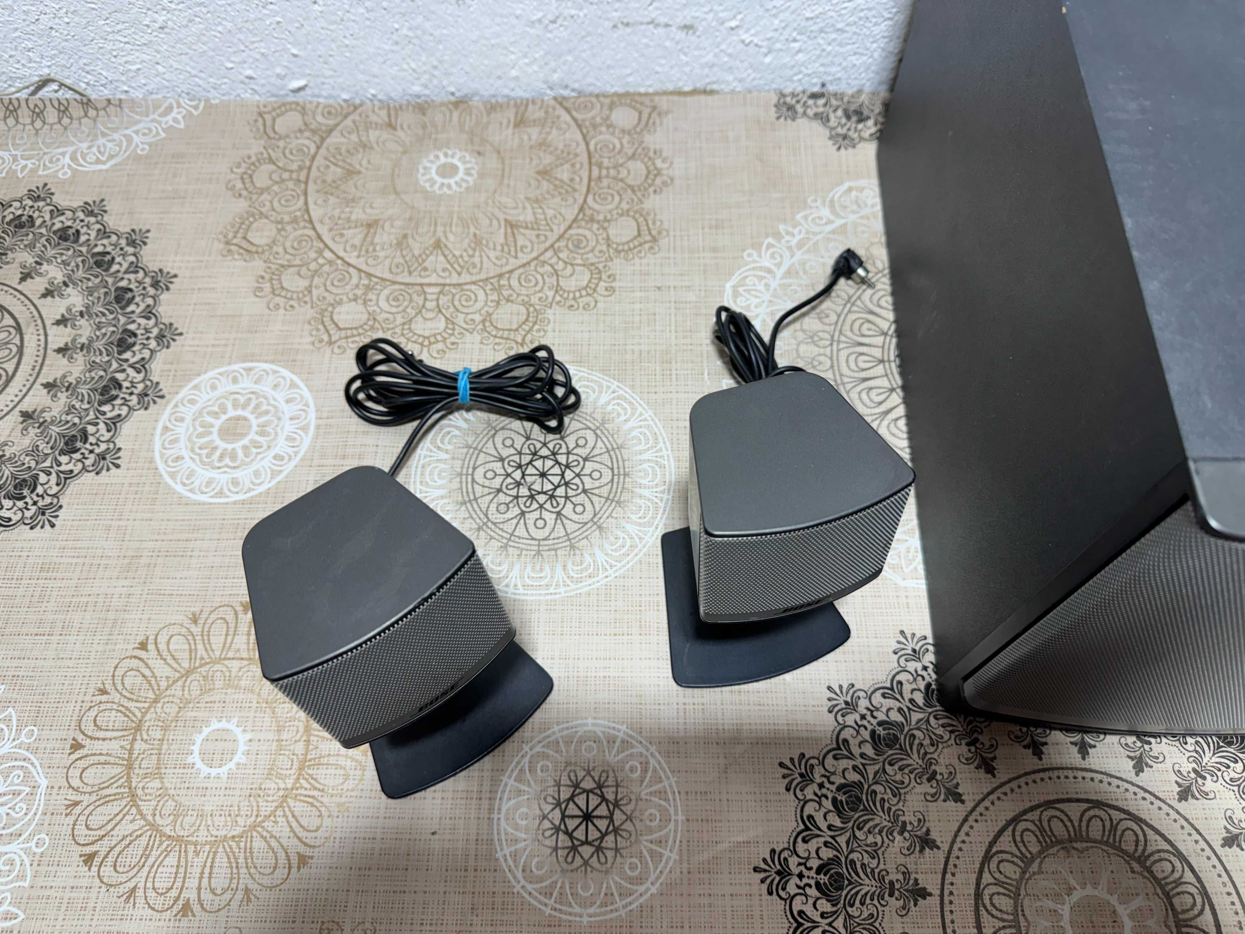 Аудио система - Bose companion 3