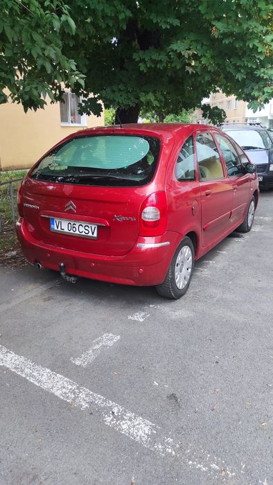 Citroen Xara Picasso